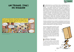 Astérix - Les us et coutumes expliqués