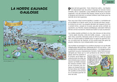 Astérix - Les us et coutumes expliqués