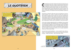 Astérix - Les us et coutumes expliqués