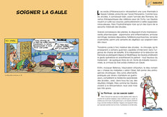 Astérix - Les us et coutumes expliqués