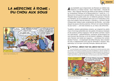 Astérix - Les us et coutumes expliqués