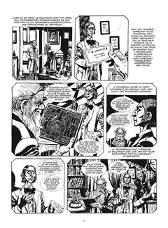 Les cauchemars de Lovecraft