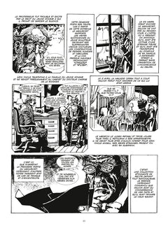 Les cauchemars de Lovecraft