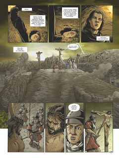 Le Dernier Cathare - Tome 03 NE
