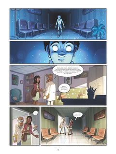 L'Aventure fantastique - Tome 01