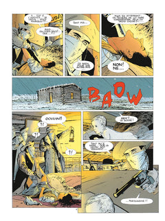 Black Hills - Intégrale