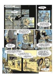 Black Hills - Intégrale