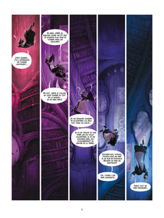 Alice au pays des merveilles