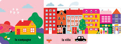 Les Maisons - Avec des volets à soulever