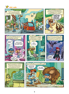 Mon Ami Grompf - Tome 06