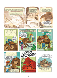 Mon Ami Grompf - Tome 06