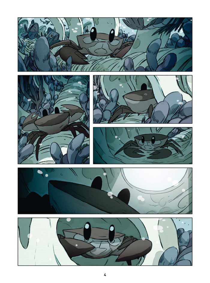 Agito Cosmos - Tome 02