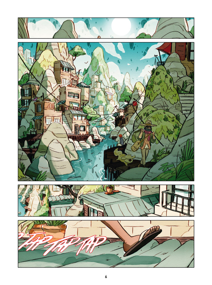 Agito Cosmos - Tome 02