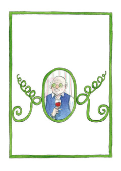 Chroniques de la vigne