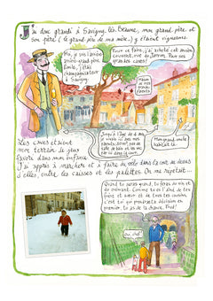 Chroniques de la vigne