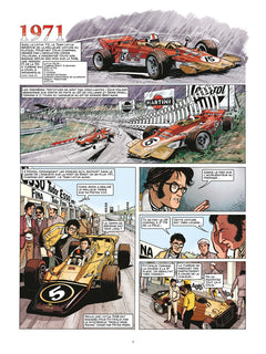 Chapman - Tome 03
