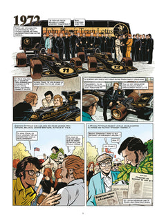 Chapman - Tome 03