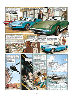 Chapman - Tome 03