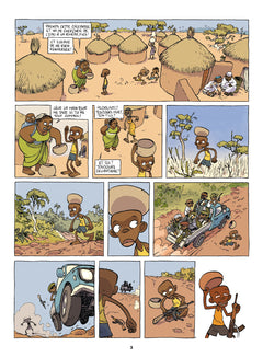 Zap Collège - Tome 07