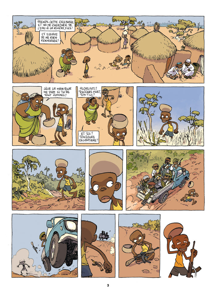 Zap Collège - Tome 07