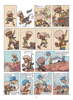 Zap Collège - Tome 07