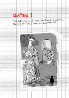 Le grand Duduche