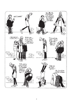 Le grand Duduche