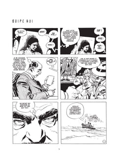 Spaghetti Brothers - Intégrale