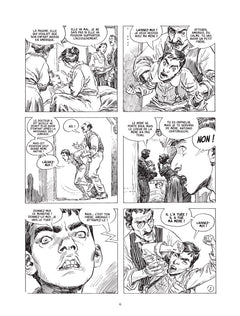 Spaghetti Brothers - Intégrale