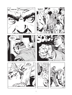 Spaghetti Brothers - Intégrale