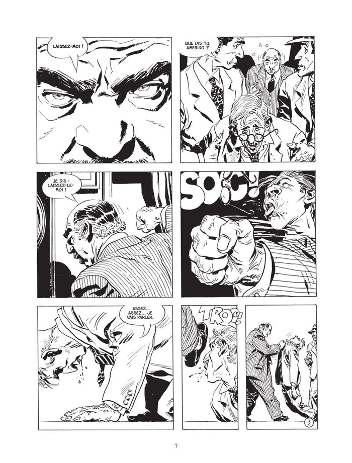 Spaghetti Brothers - Intégrale