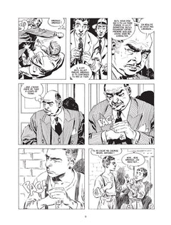 Spaghetti Brothers - Intégrale