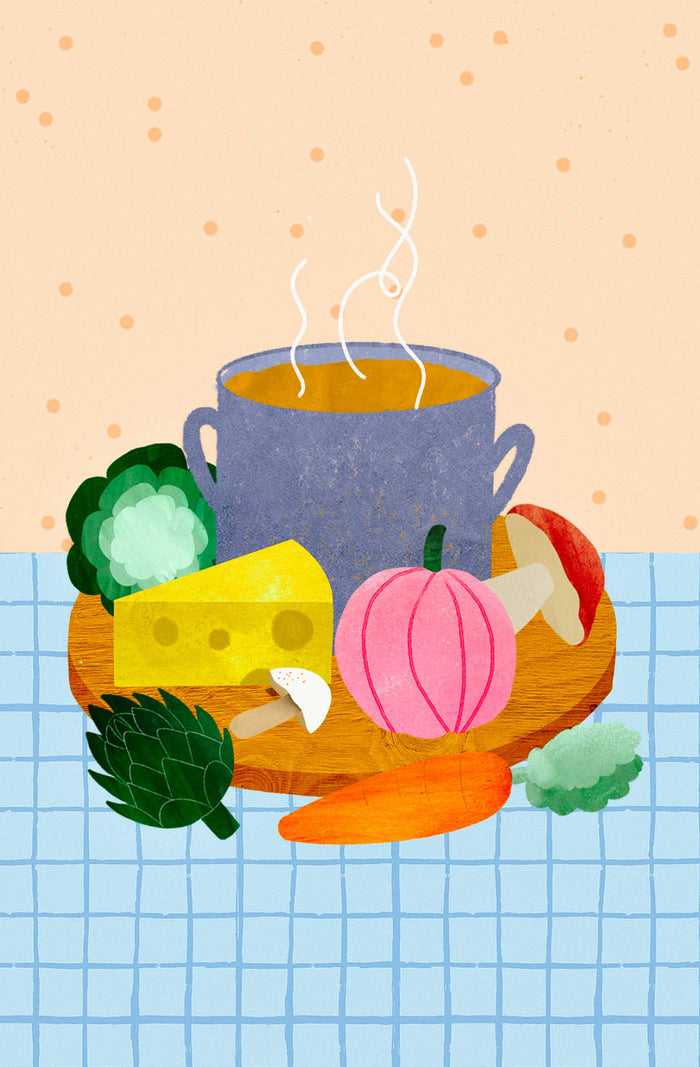 Petites méditations du soir