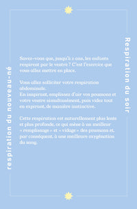 Petites méditations du soir