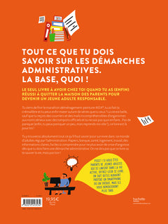 Guide de survie en milieu adulte