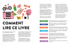 Guide de survie en milieu adulte