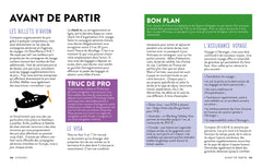 Guide de survie en milieu adulte