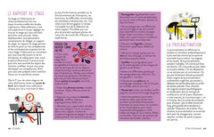 Guide de survie en milieu adulte