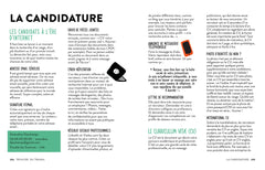 Guide de survie en milieu adulte