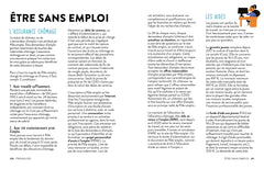 Guide de survie en milieu adulte