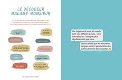 Guide de réparties anti-relous