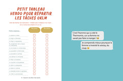 Guide de réparties anti-relous