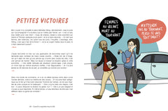 Guide de réparties anti-relous