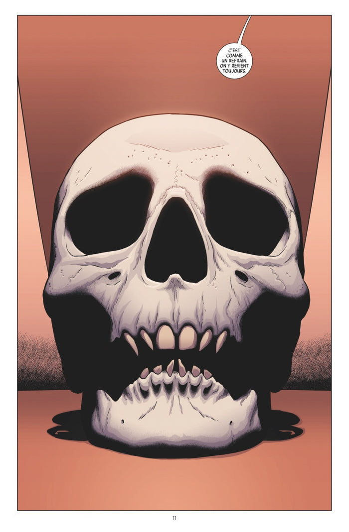 The Wicked + The Divine - Tome 01