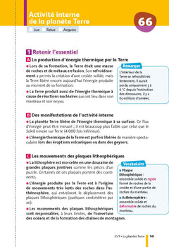 Compil Fiches Brevet Toutes les matières