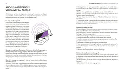 Communiquer avec les anges