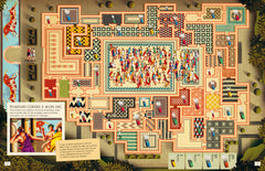 Les labyrinthes d'Ulysse