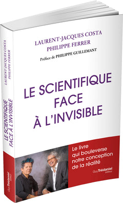 Le scientifique face à l'invisible