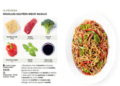 Éphéméride Simplissime