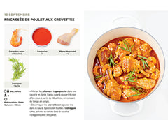 Éphéméride Simplissime